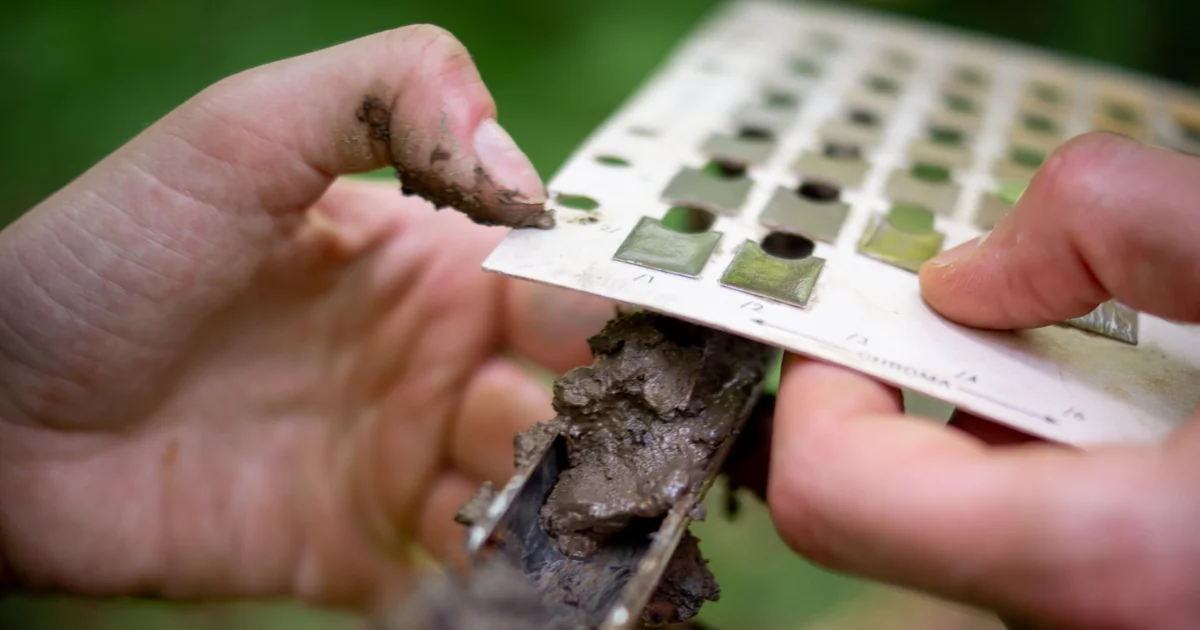 Does Your Data Sheet Need Every Hydric Soil Indicator?